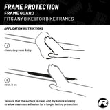 Riesel Design - Frame Protection Guard - FRAME:GUARD