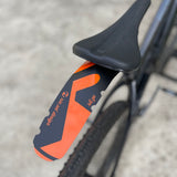 Riesel Design - Rear Mudguard - RIT:ZE