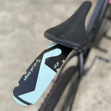 Riesel Design - Rear Mudguard - RIT:ZE