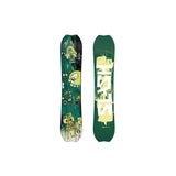 Slash by GiGi -  Splash Kids Snowboard (Stinky)