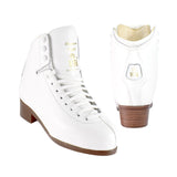 WIFA Ice and Roller Skates - Champion Light Kids - White