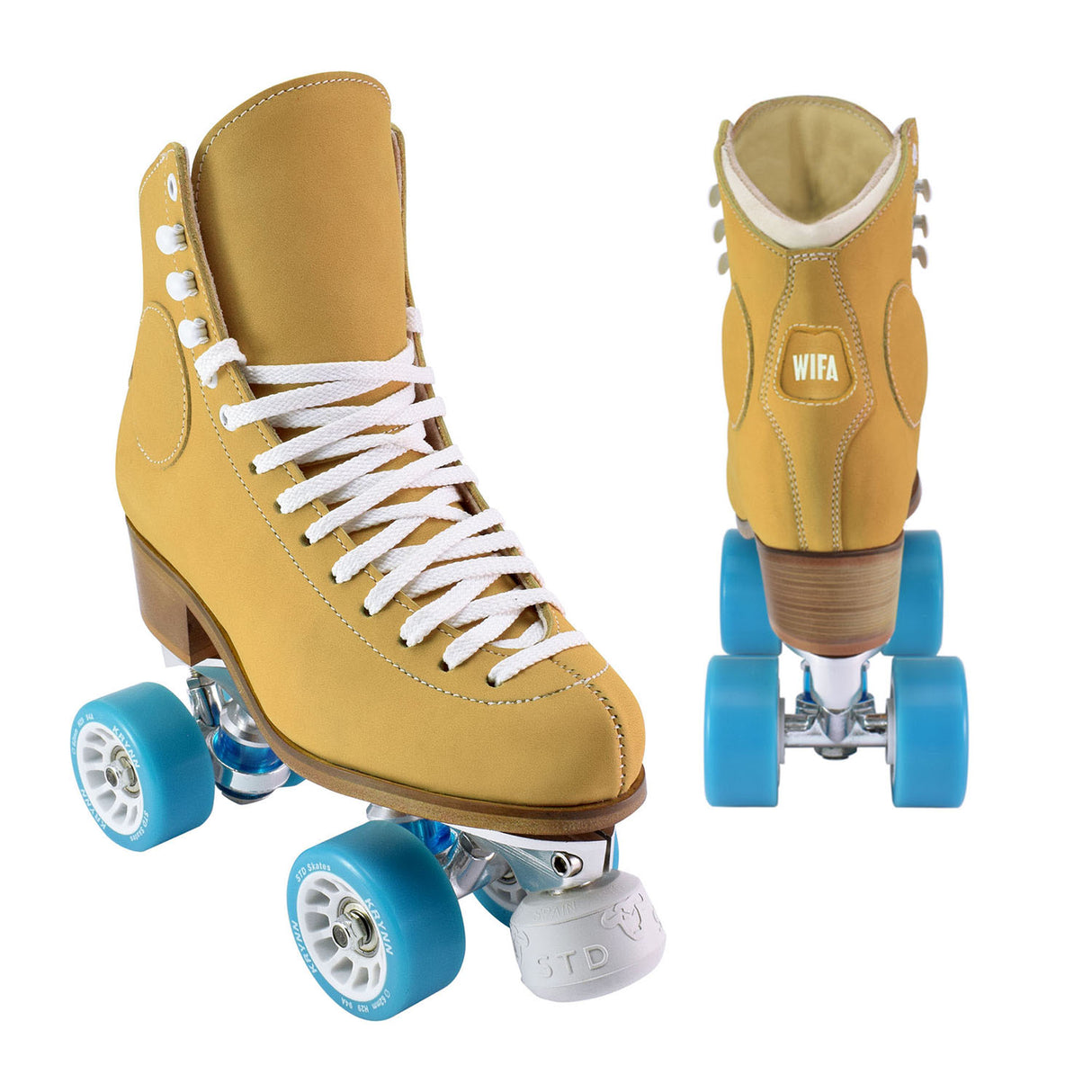 WIFA Roller Skates - Street Deluxe