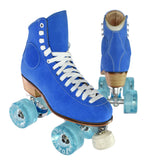 WIFA Roller Skates - Street Suede - Special Colors