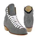 WIFA Roller Skates - Street Suede - Neutral Colors