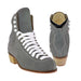 WIFA Roller Skates - Street Suede - Neutral Colors