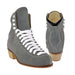 WIFA Roller Skates - Street Suede - Neutral Colors