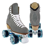 WIFA Roller Skates - Street Suede - Neutral Colors