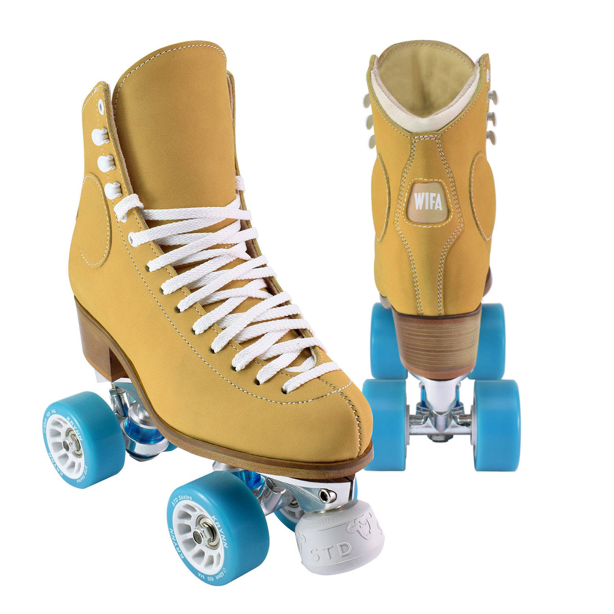 WIFA Roller Skates - Street Xtreme