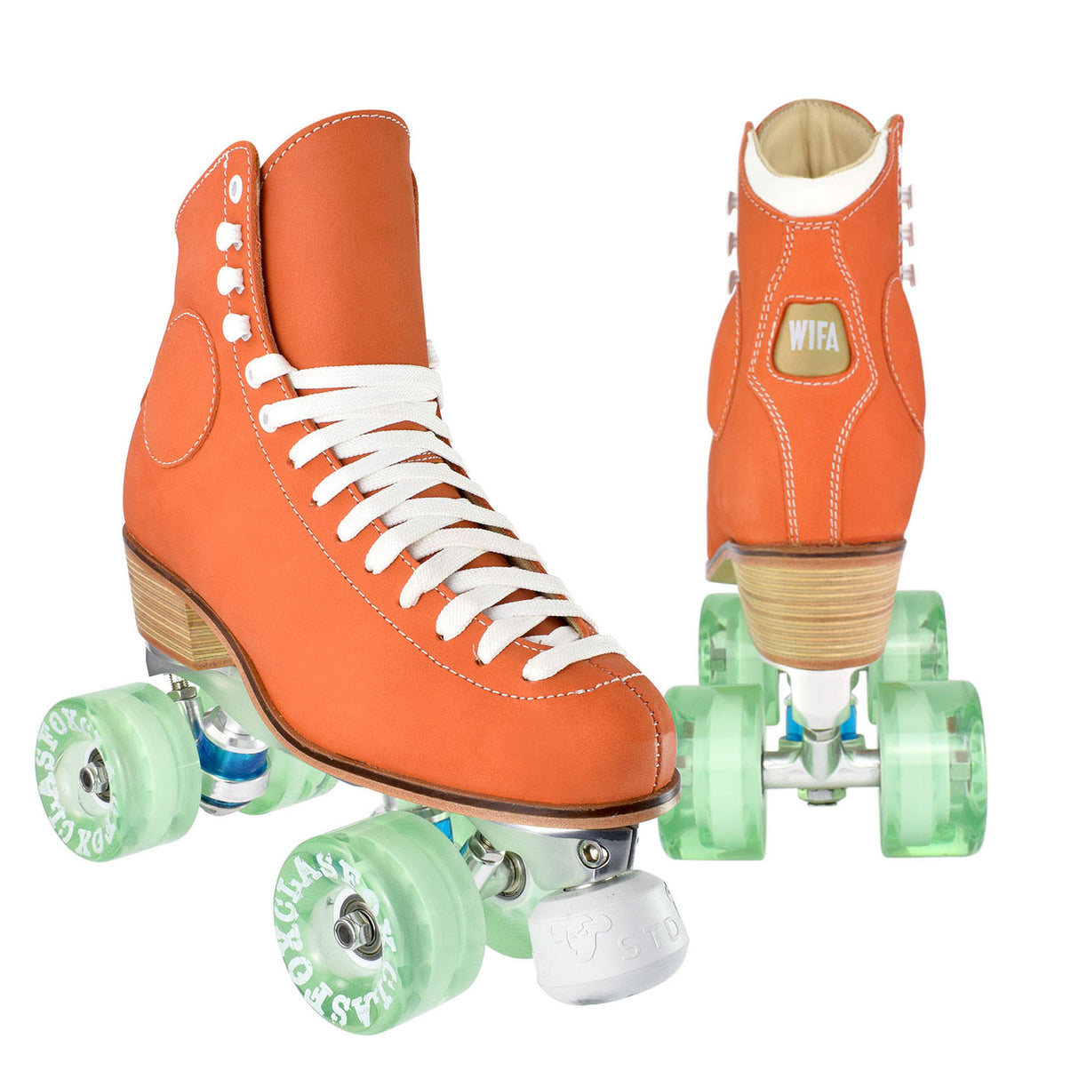 WIFA Roller Skates - Street Xtreme