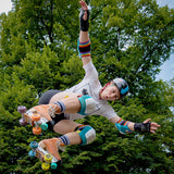 WIFA Roller Skates - Street Xtreme