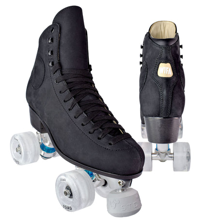 WIFA Roller Skates - Street Xtreme Black Version (BV)