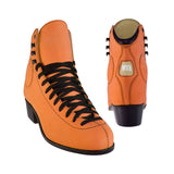 WIFA Roller Skates - Street Xtreme Black Version (BV)