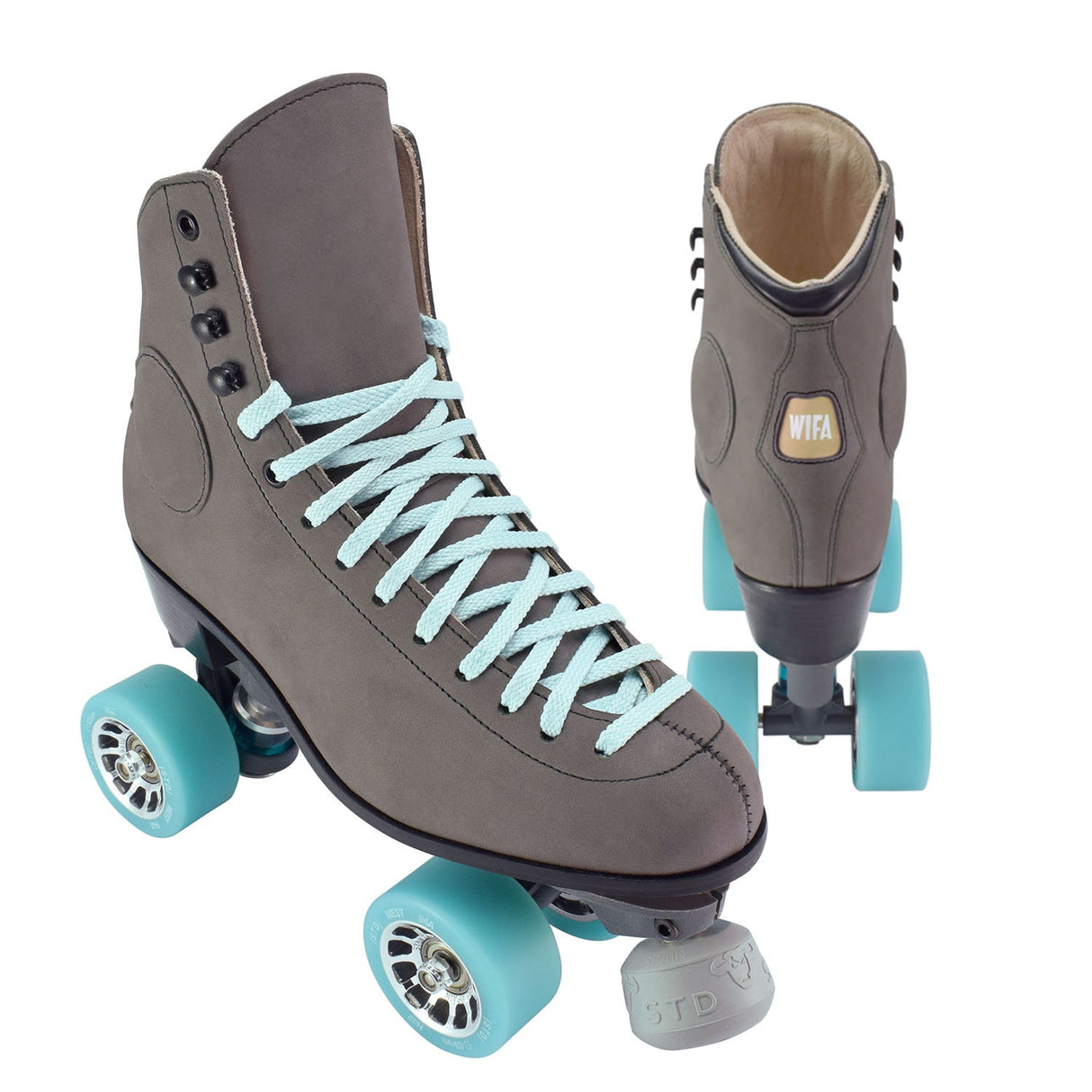 WIFA Roller Skates - Street Xtreme