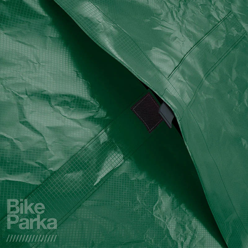 BikeParka - Bike Covers - Cargo