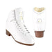 WIFA Ice and Roller Skates - Champion Light Adult - White