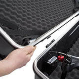 B&W Protection/Transport - Bike Case II - Bike travel case