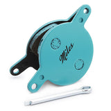 Miles Racing - Disc Pads Semi Metallic - Magura Julie