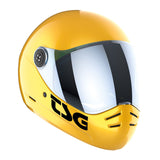 TSG - Pass 2.0 Helmet (with Bonus Visor)