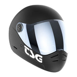 TSG - Pass 2.0 Helmet (with Bonus Visor)