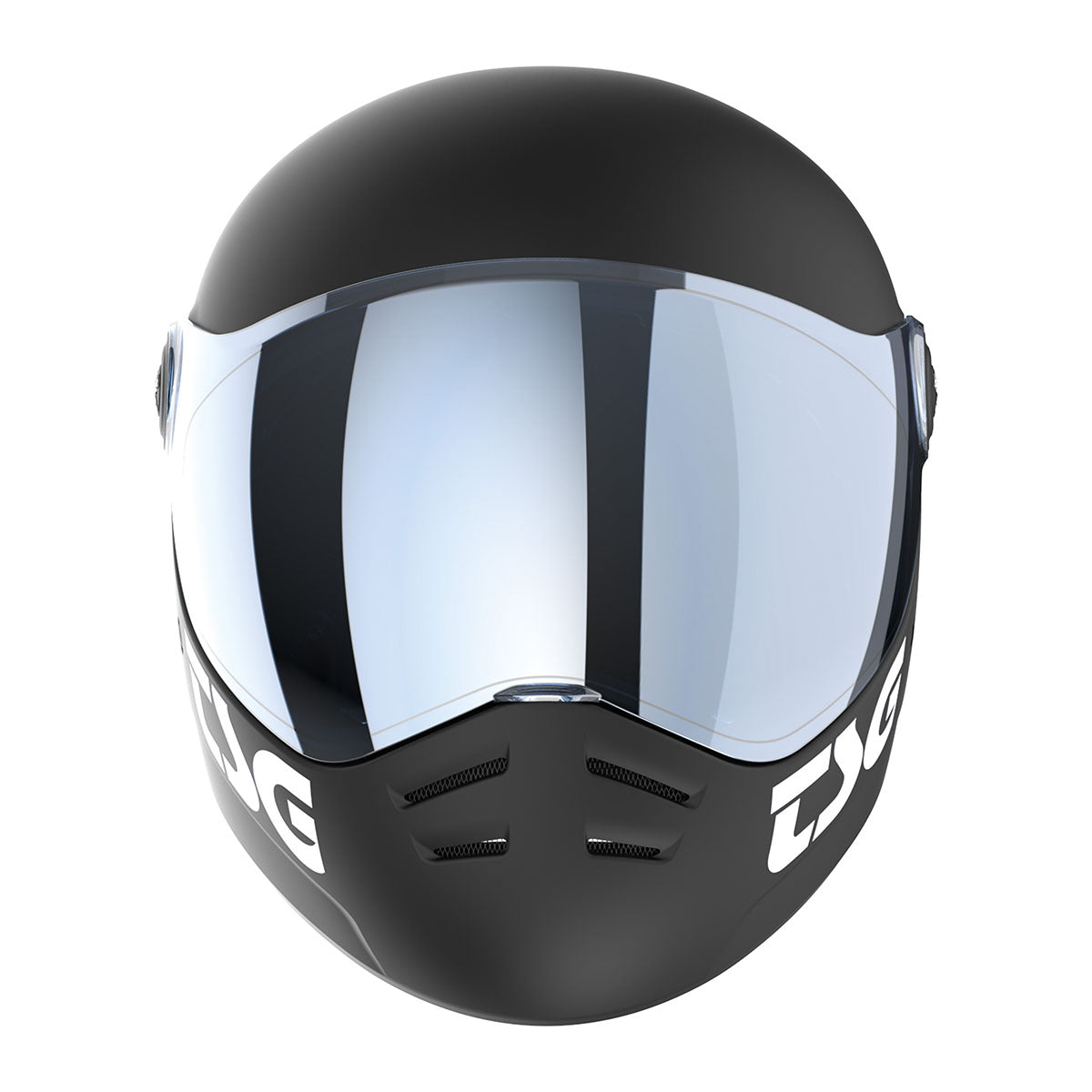 TSG - Pass 2.0 Helmet (with Bonus Visor)