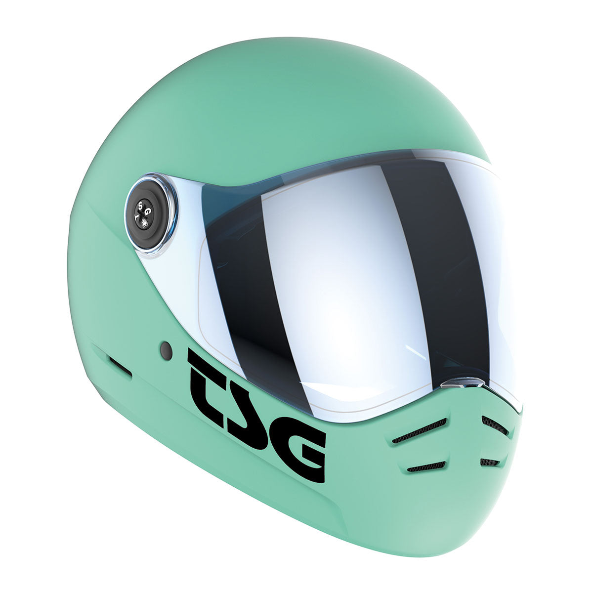 TSG - Pass 2.0 Helmet (with Bonus Visor)