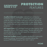 TSG - Elbowguard Tahoe A 2.0