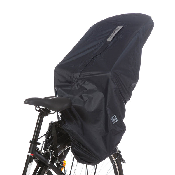  ACTION EMPORIUM Thermal Child Bike Seat Cover, Rain & Wind  Protection, Body ONLY, NO Hood INLCUDED : Sports & Outdoors